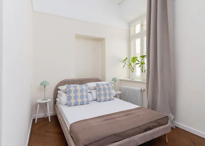 3 Bedroom Apartment - Rejtana 10