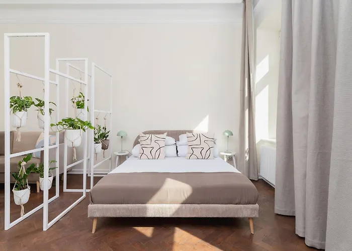 3 Bedroom Apartment - Rejtana 10