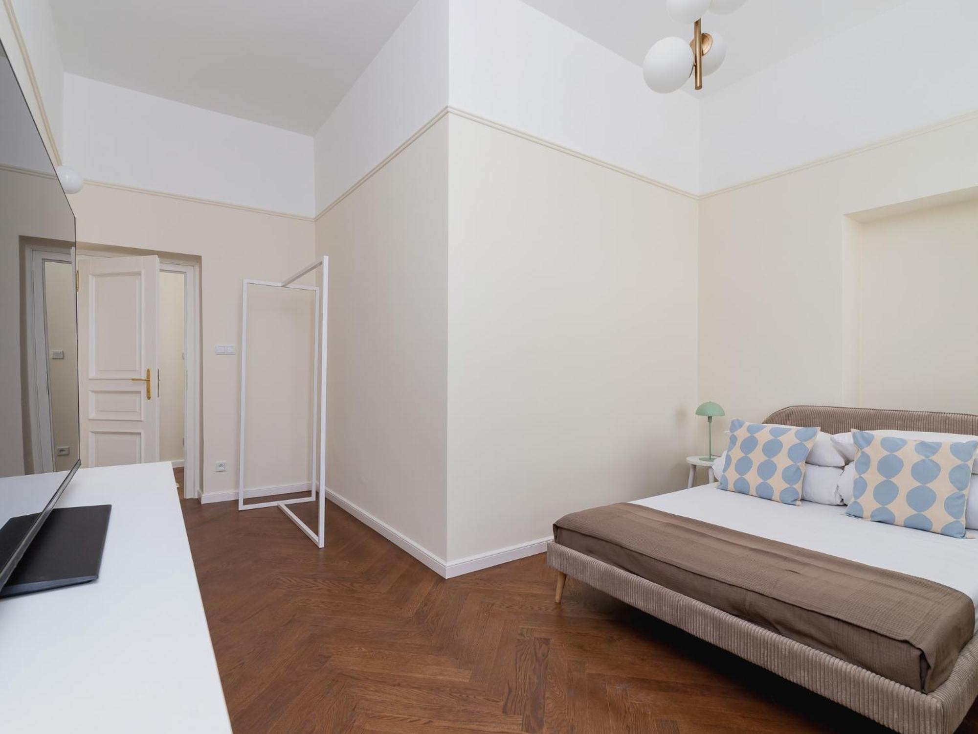 3 Bedroom - Rejtana 10