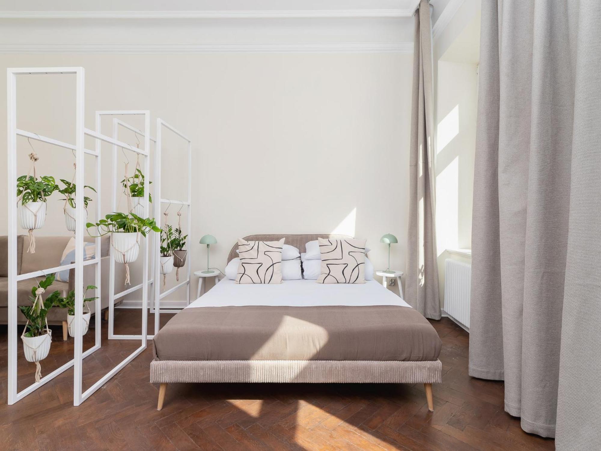 3 Bedroom - Rejtana 10 * Krakow